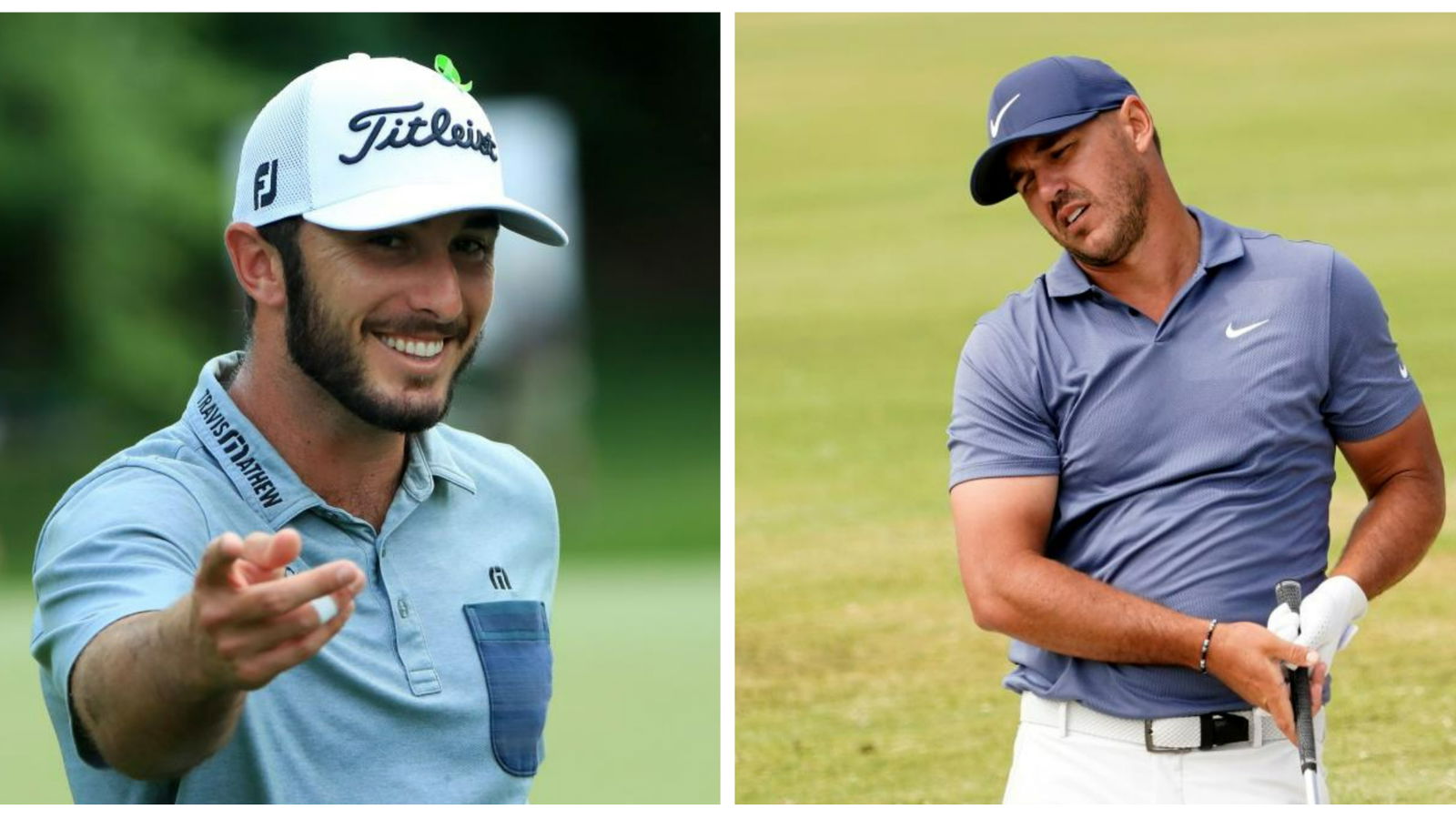 Max Homa given new PGA Tour role after LIV Golf defections